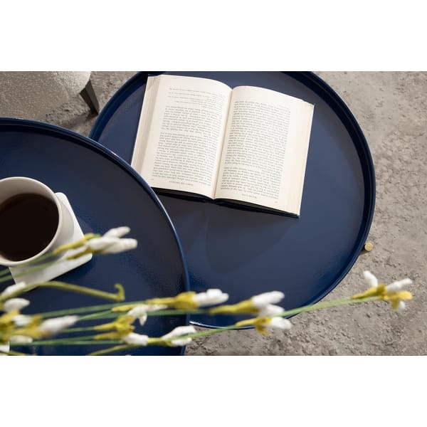 Premio nesting tables