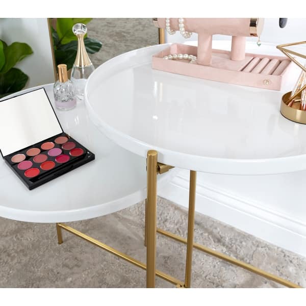 Premio nesting tables