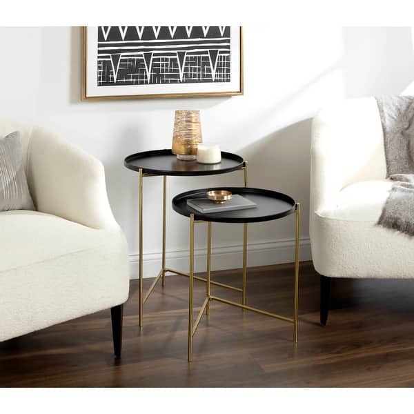 Premio nesting tables