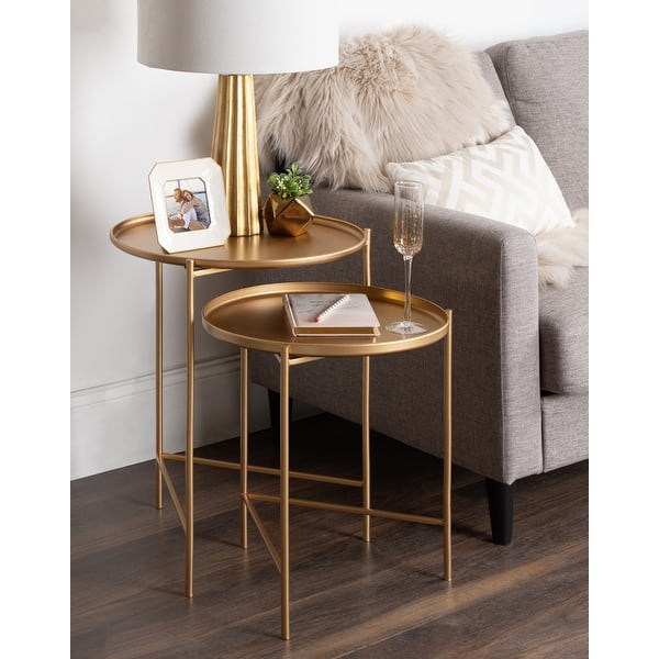 Premio nesting tables