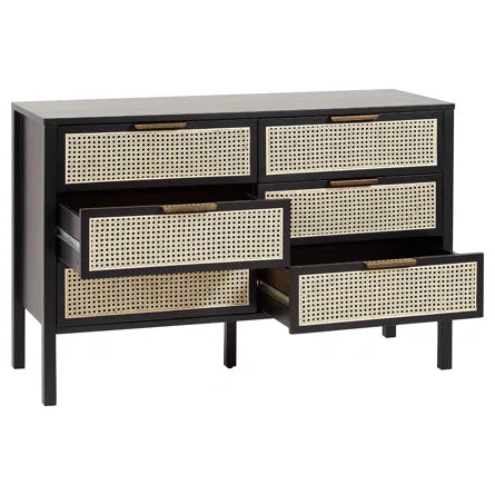 artisa chest of drawers