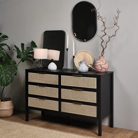 artisa chest of drawers