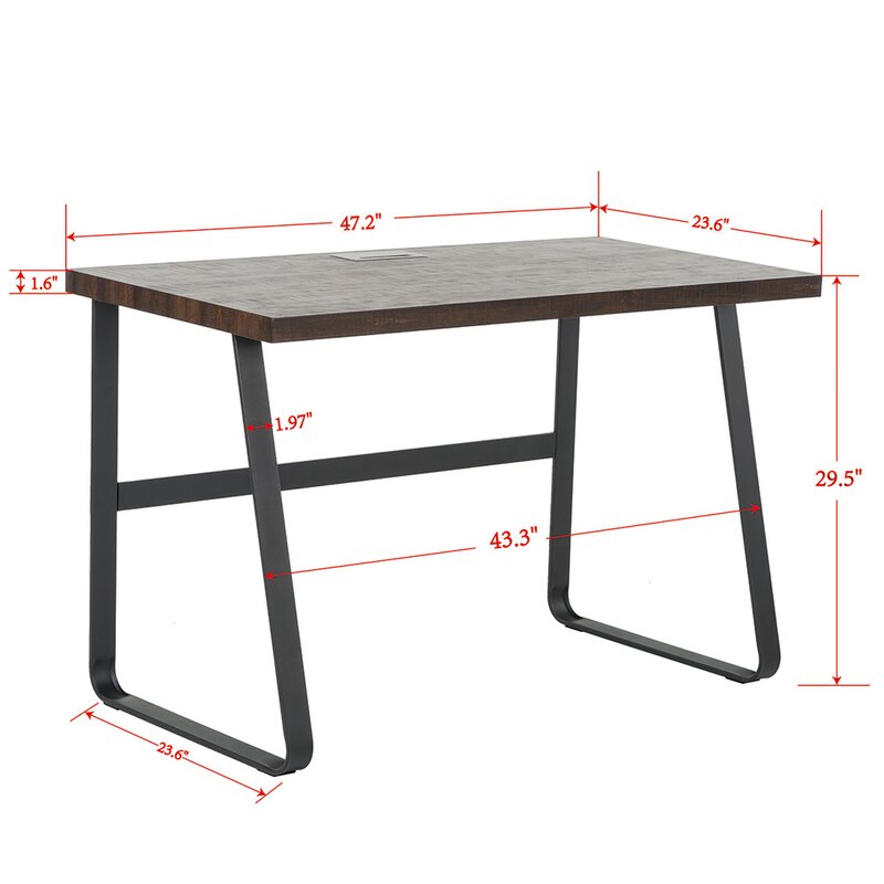 Laraine Desk