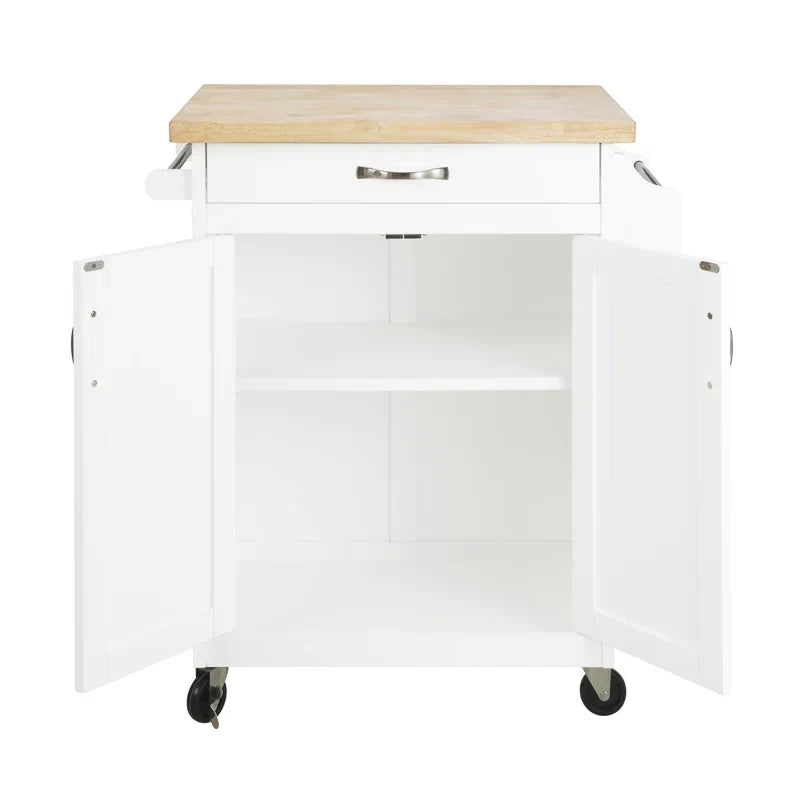 Loden kitchen cart