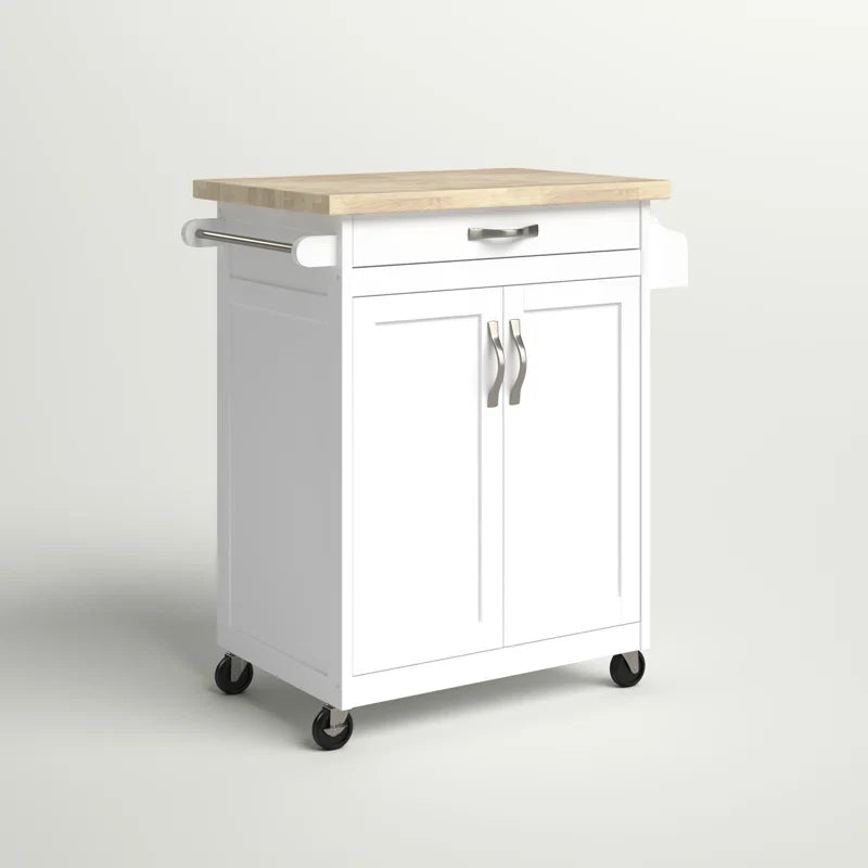 Loden kitchen cart