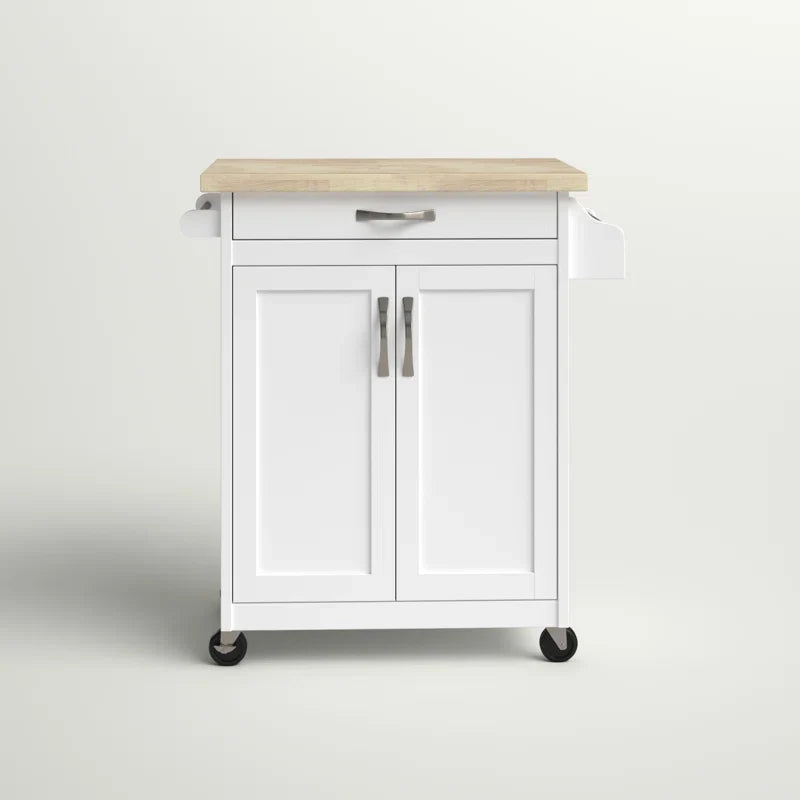 Loden kitchen cart
