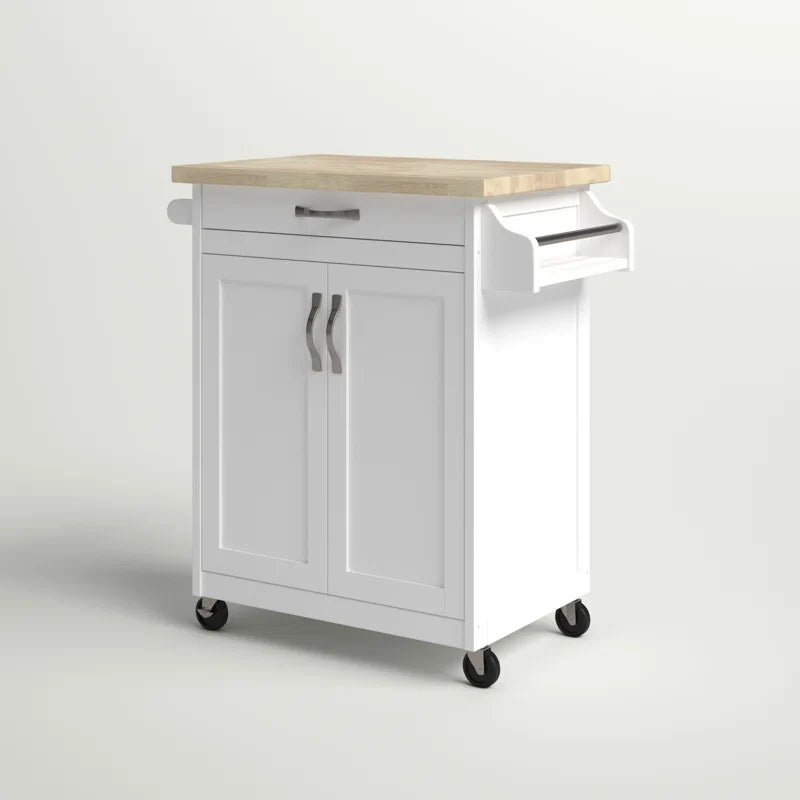 Loden kitchen cart