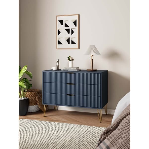 Manhattan sideboard