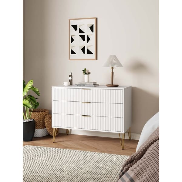 Manhattan sideboard