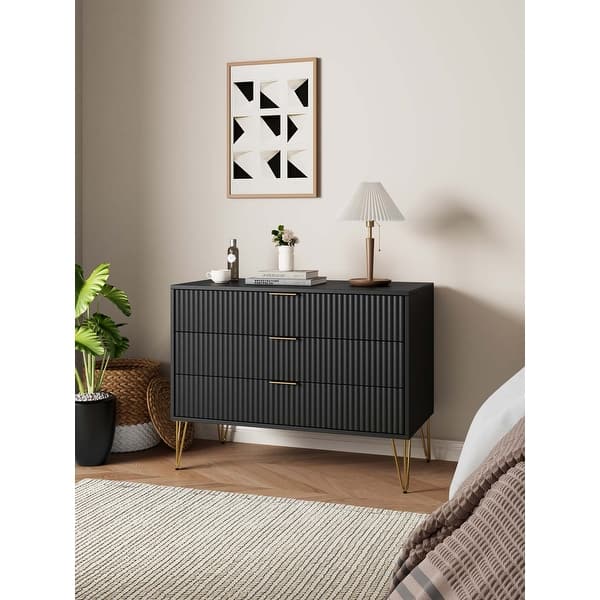 Manhattan sideboard