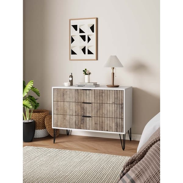 Manhattan sideboard