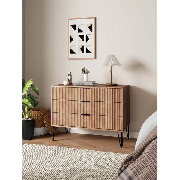 Manhattan sideboard