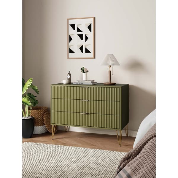 Manhattan sideboard