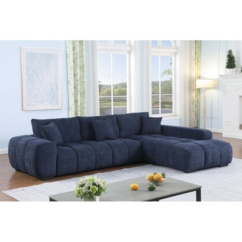 Swap 6 seater sofa