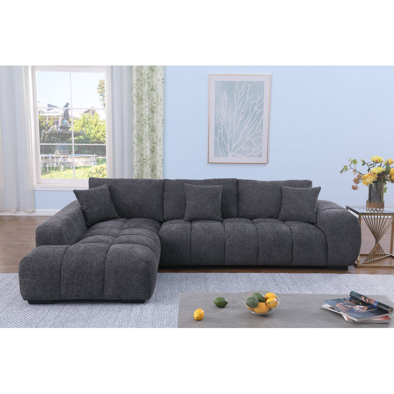 Swap 6 seater sofa