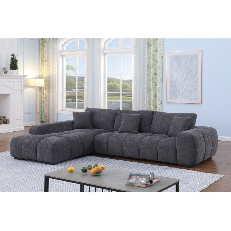 Swap 6 seater sofa