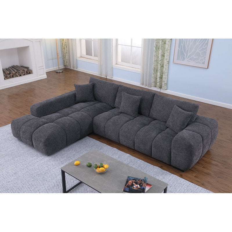 Swap 6 seater sofa
