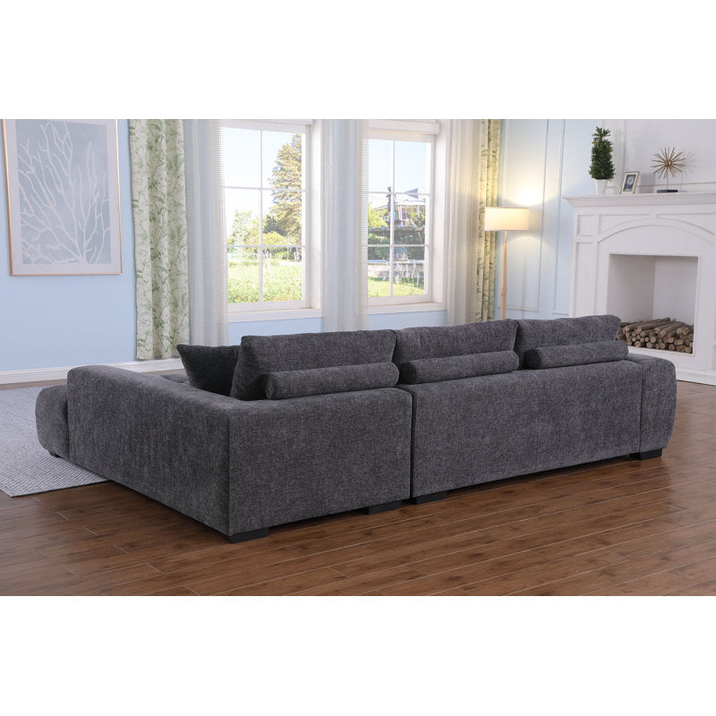 Swap 6 seater sofa