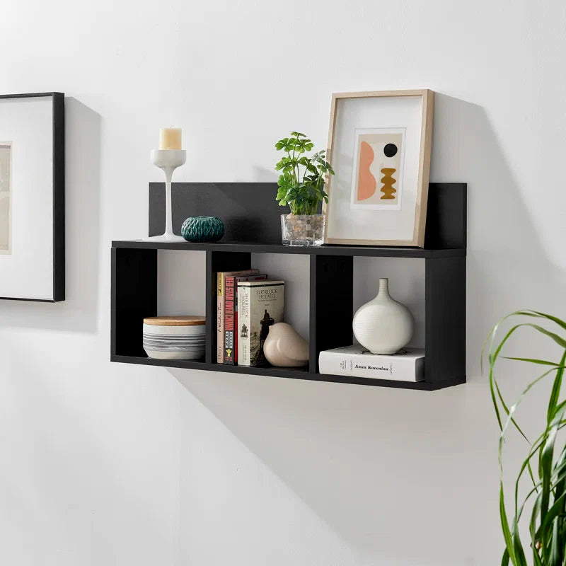 Grant wall shelf
