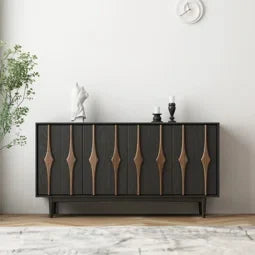 Missick 63'' Sideboard