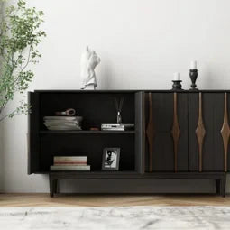 Missick 63'' Sideboard