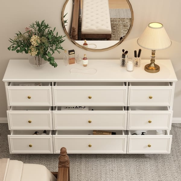 Ashley sideboard