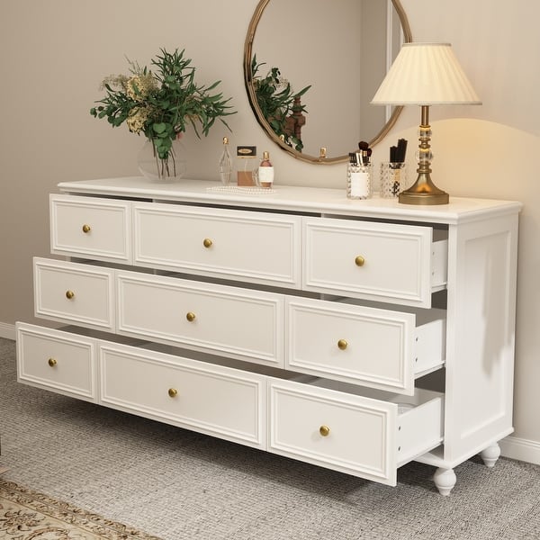 Ashley sideboard