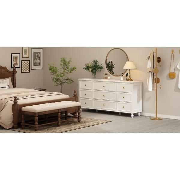 Ashley sideboard