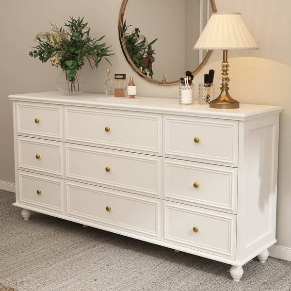 Ashley sideboard