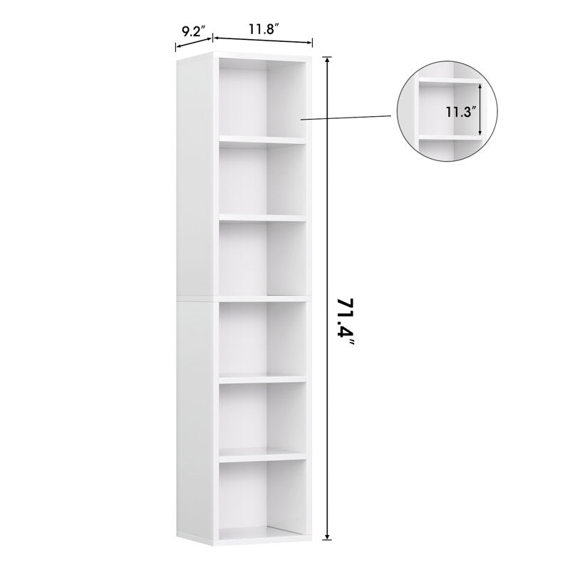 Nari book case