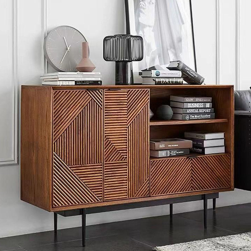 Nordic sideboard