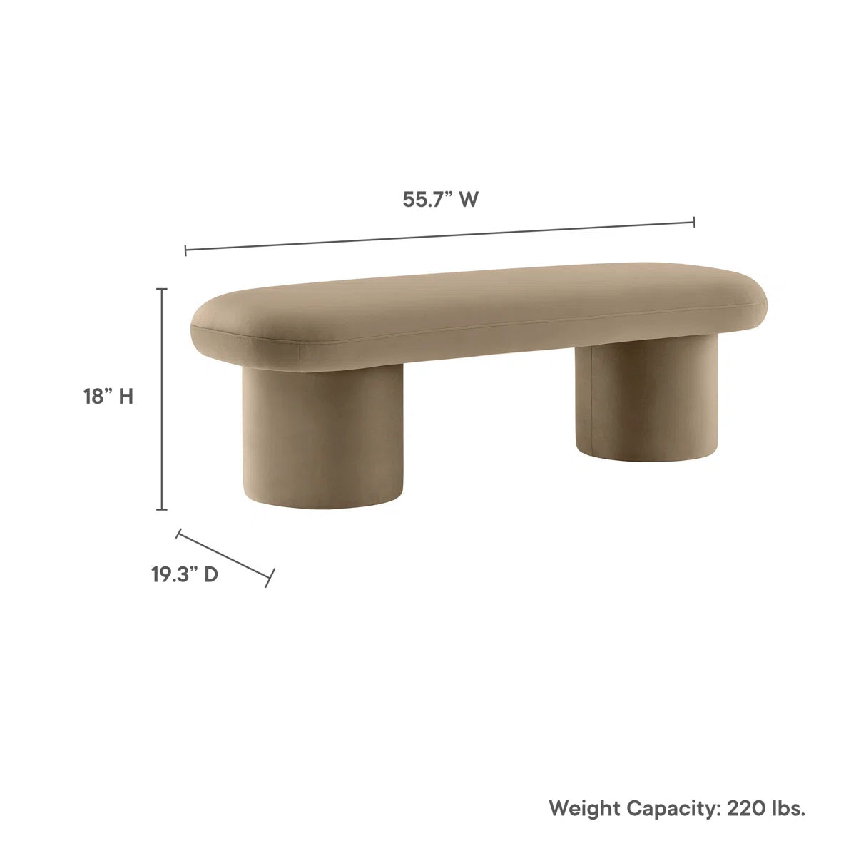 Orla Bench