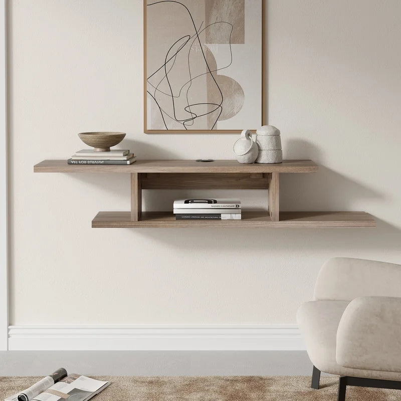 Milo media console