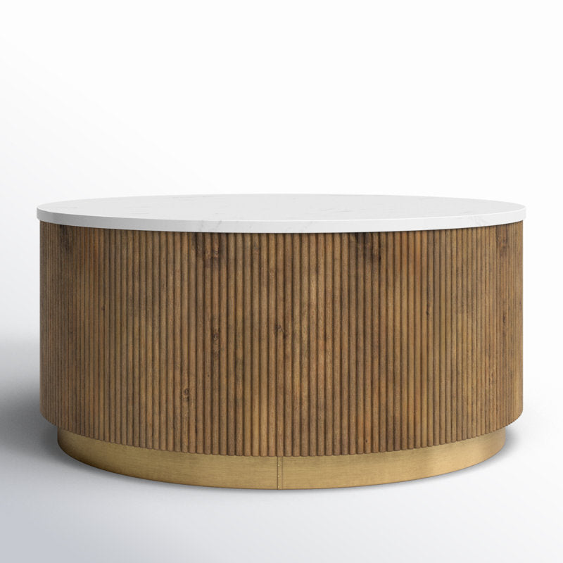 Rylee modern coffee table