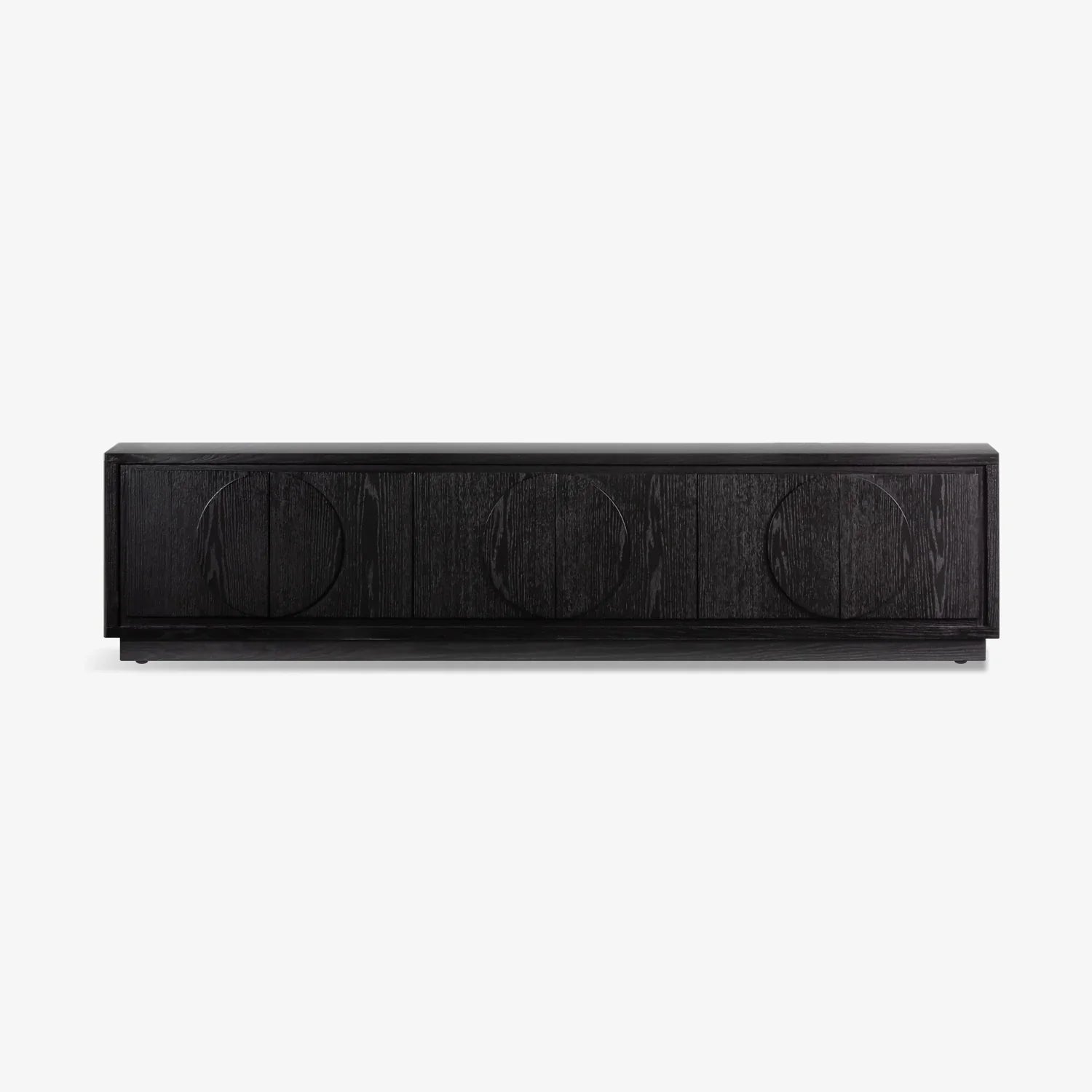 sokovet media console