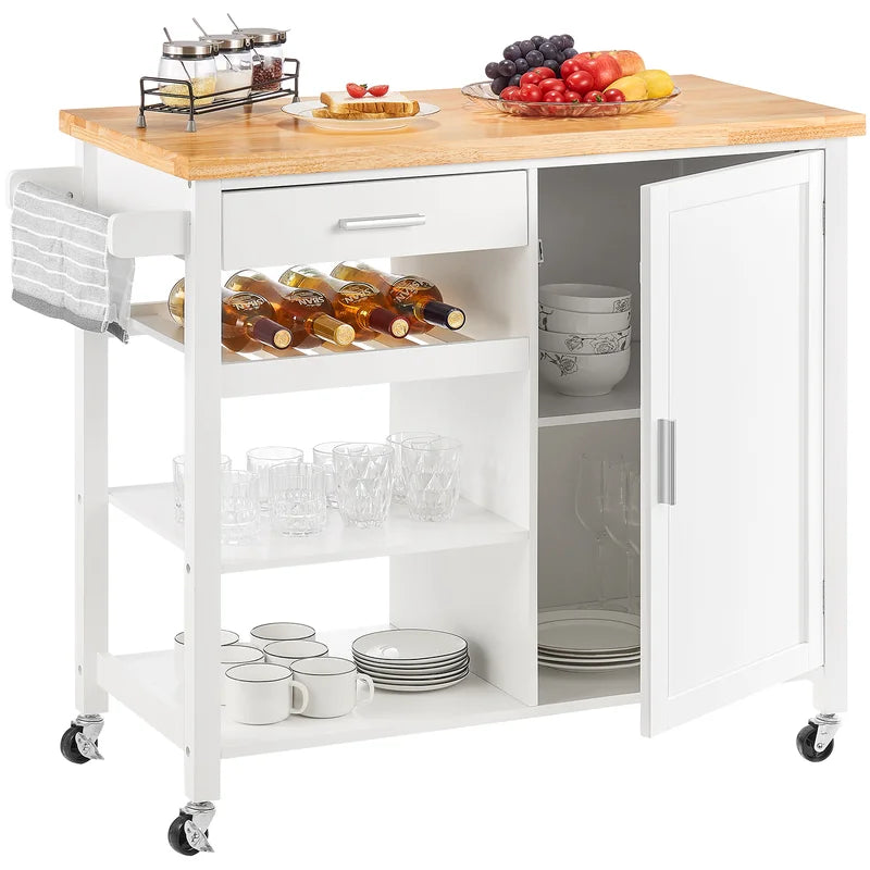 Dun kitchen cart