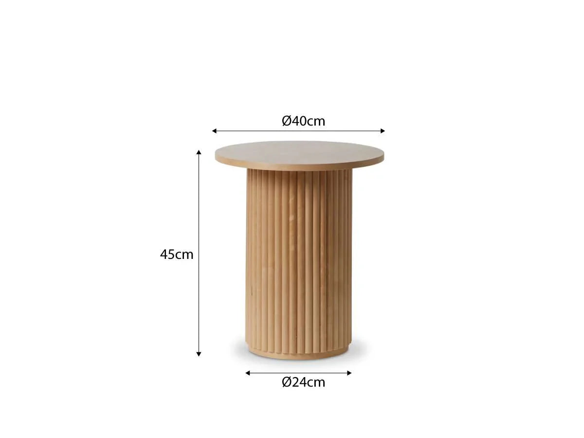 Eve Side Table