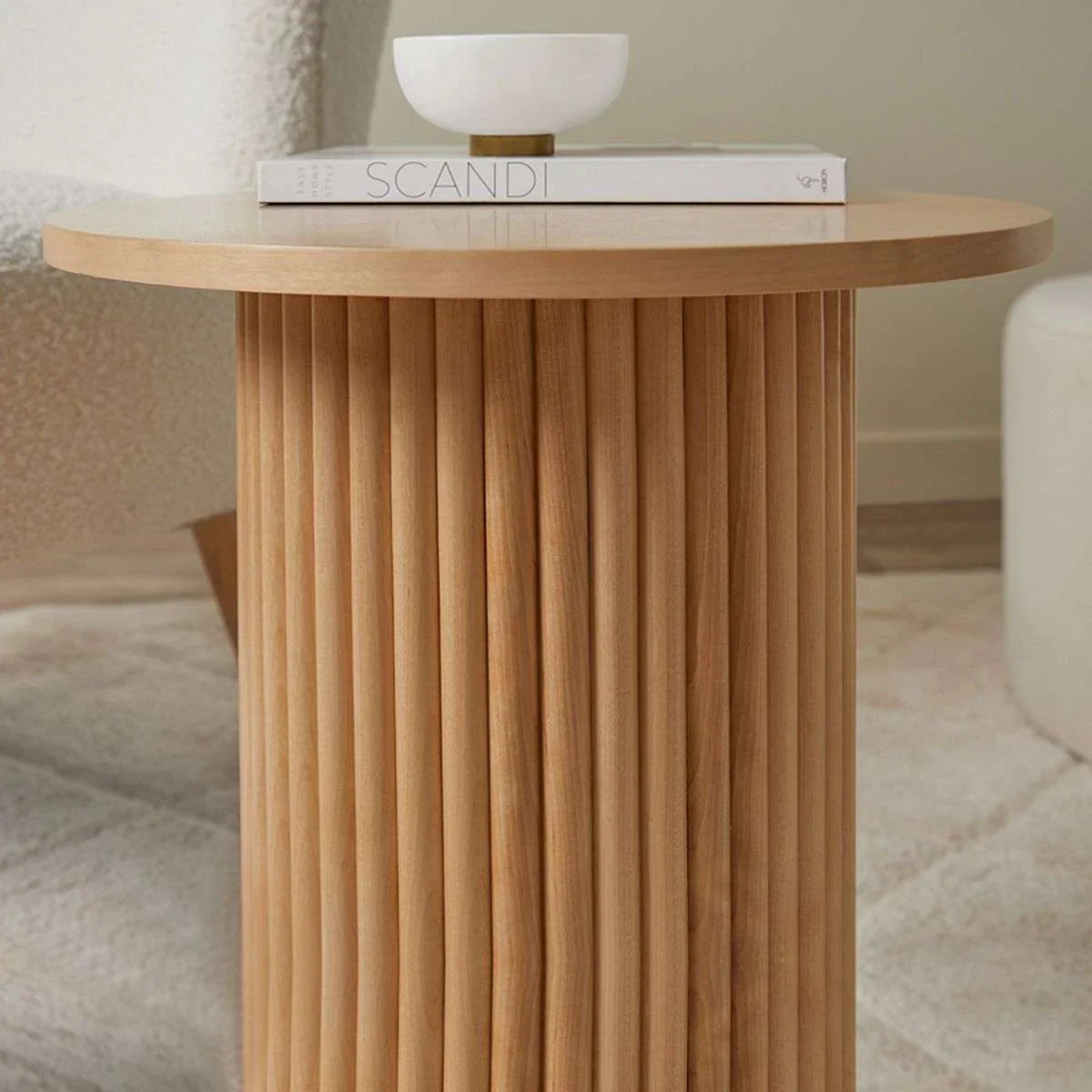 Eve Side Table