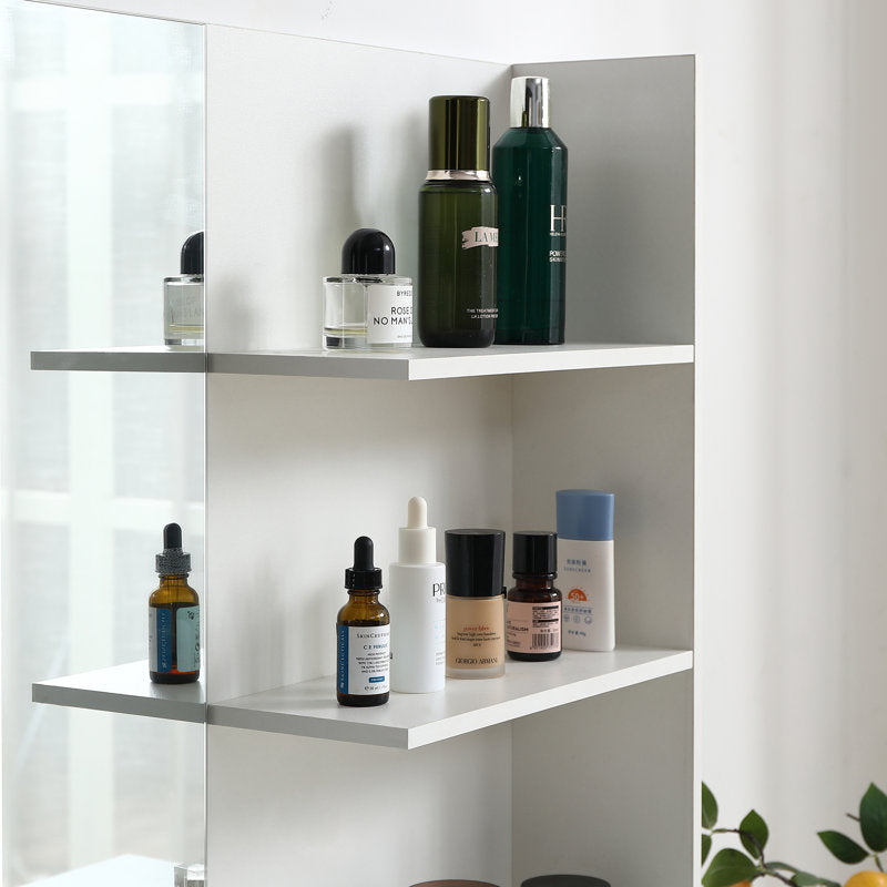 Rampage makeup vanity