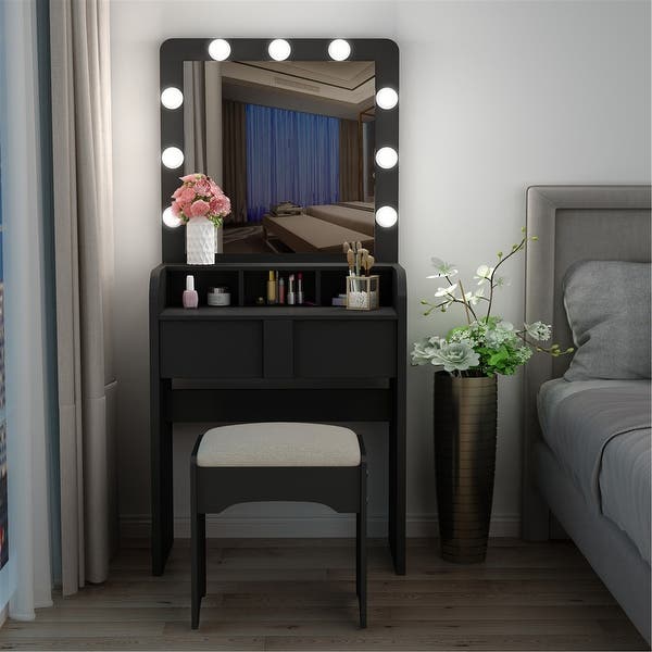 Simba makeup vanity