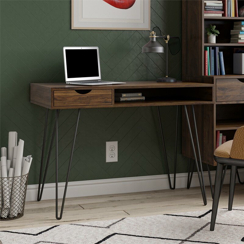 Veney writing desk