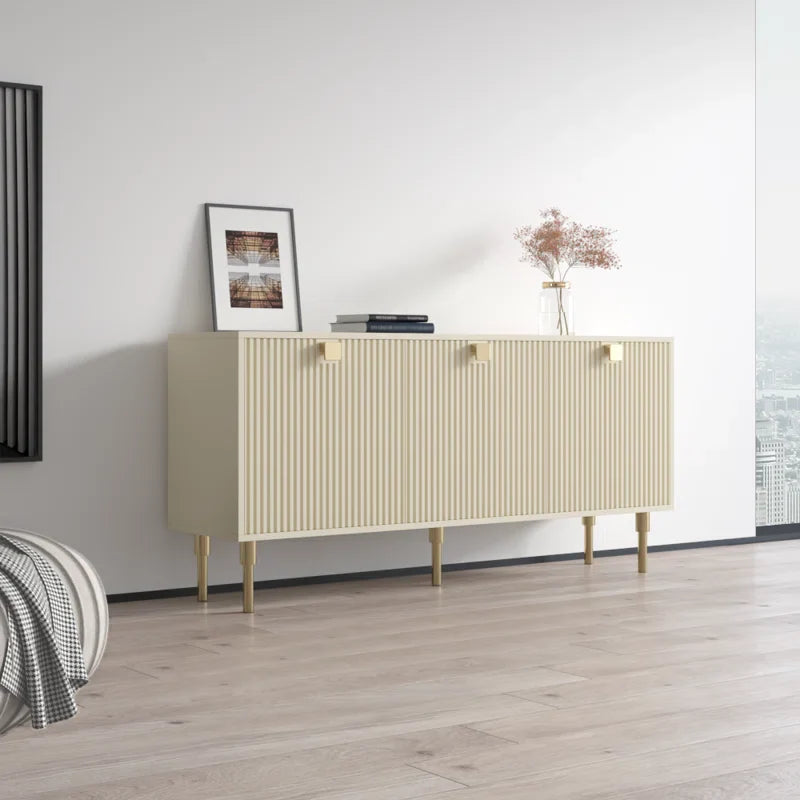 Wellingborough 63'' Sideboard