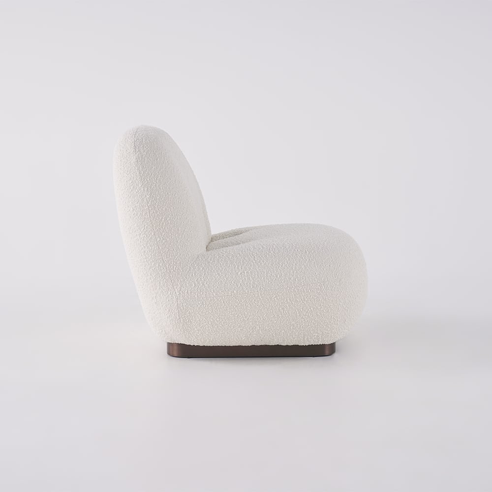 Bean sofa chair