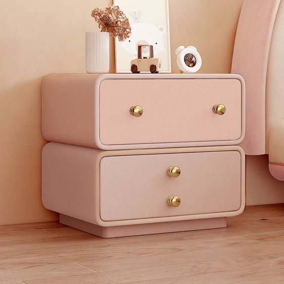 mozel bed side table