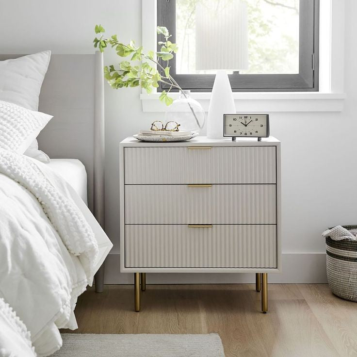 Quantum side table – Blackoakfurniture.com