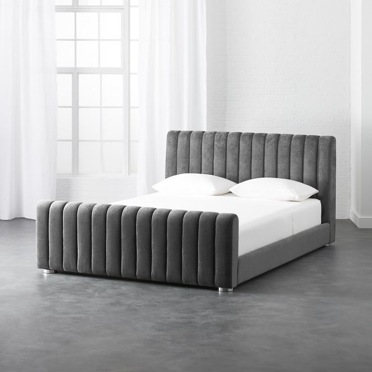 cirus bed