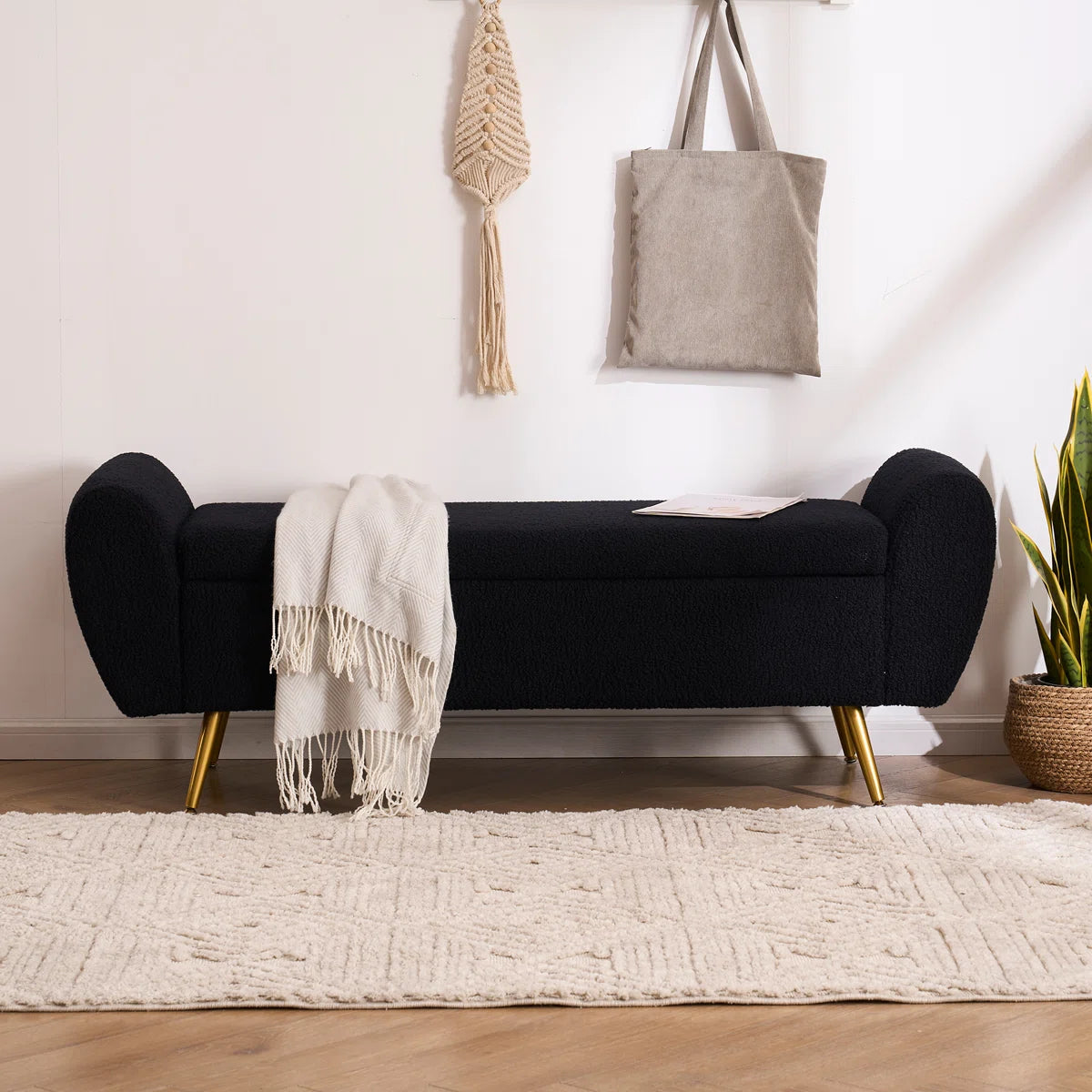 martha storage bench