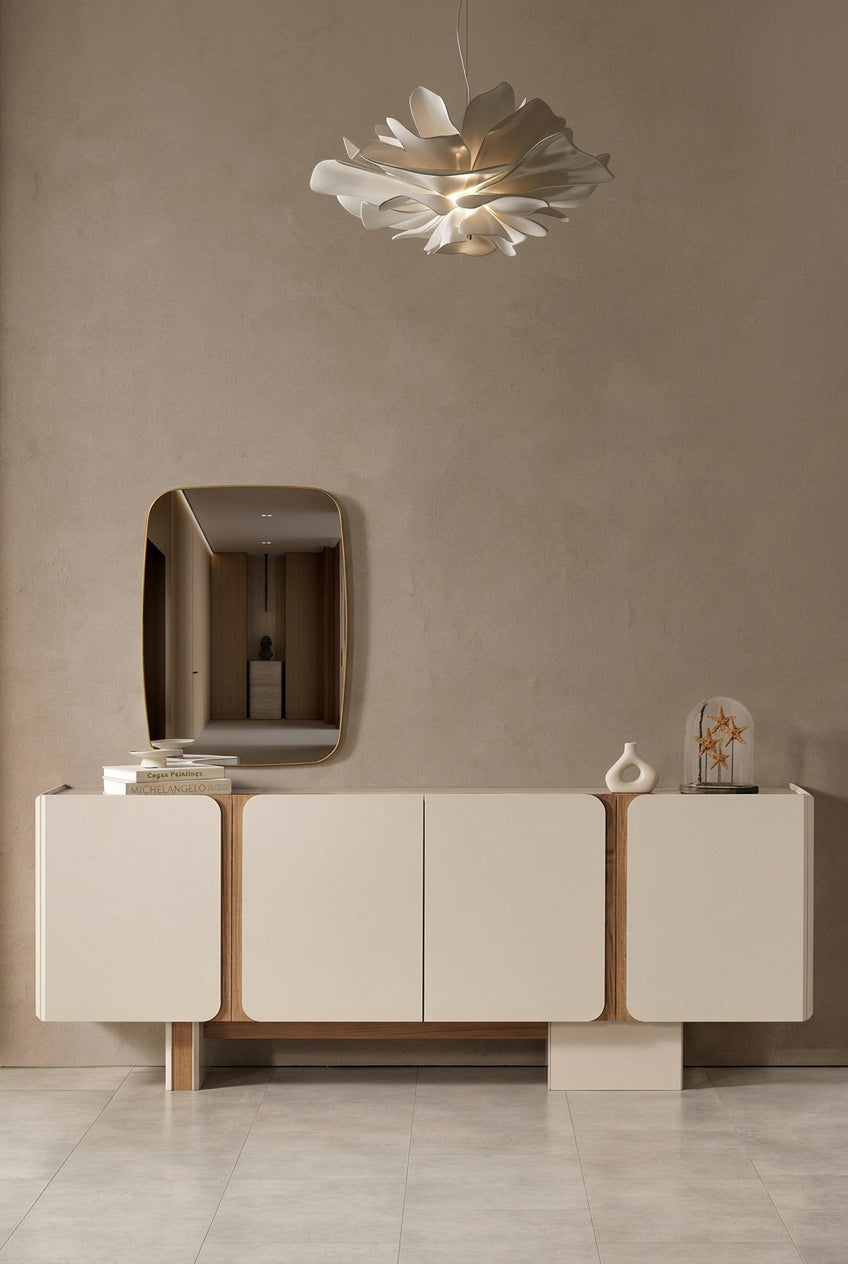 hamster sideboard