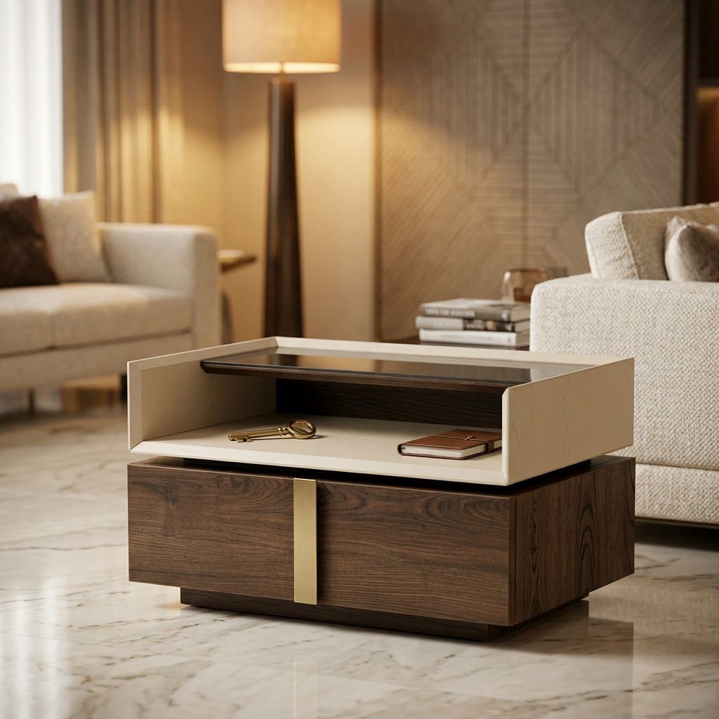 nova night stand