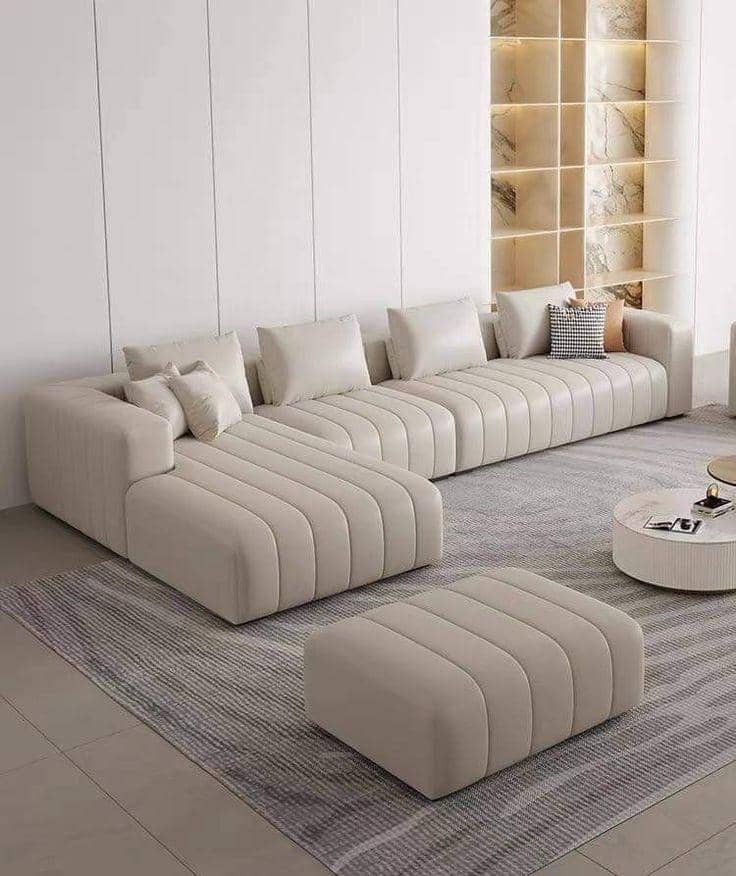 pace 6 seater sofa